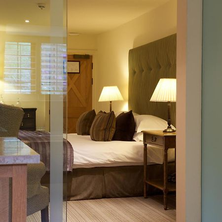 Gidleigh Park- A Relais & Chateaux Hotel Чаґфорд Екстер'єр фото