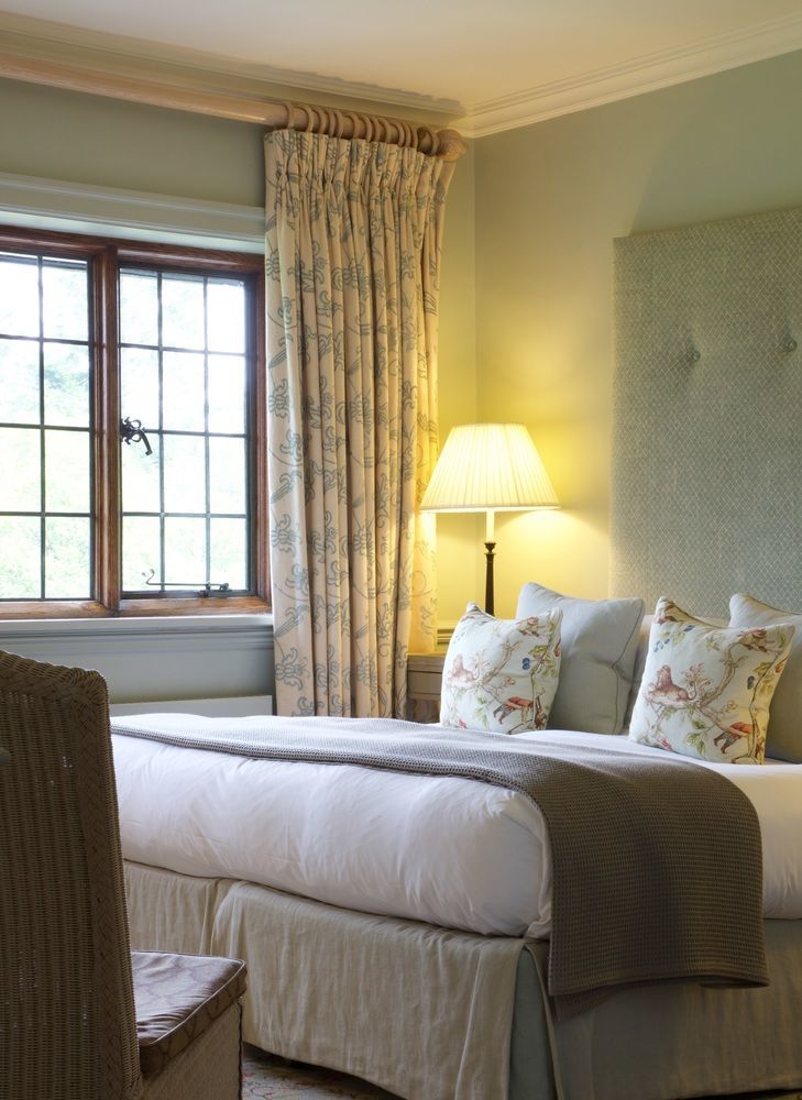 Gidleigh Park- A Relais & Chateaux Hotel Чаґфорд Екстер'єр фото