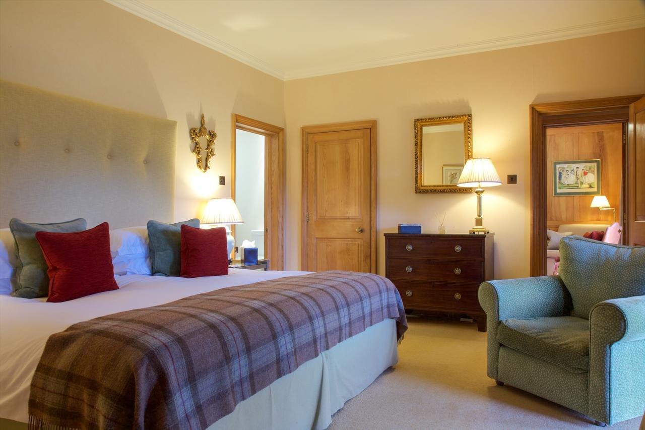 Gidleigh Park- A Relais & Chateaux Hotel Чаґфорд Екстер'єр фото
